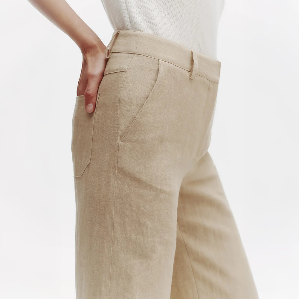 Howard Pant