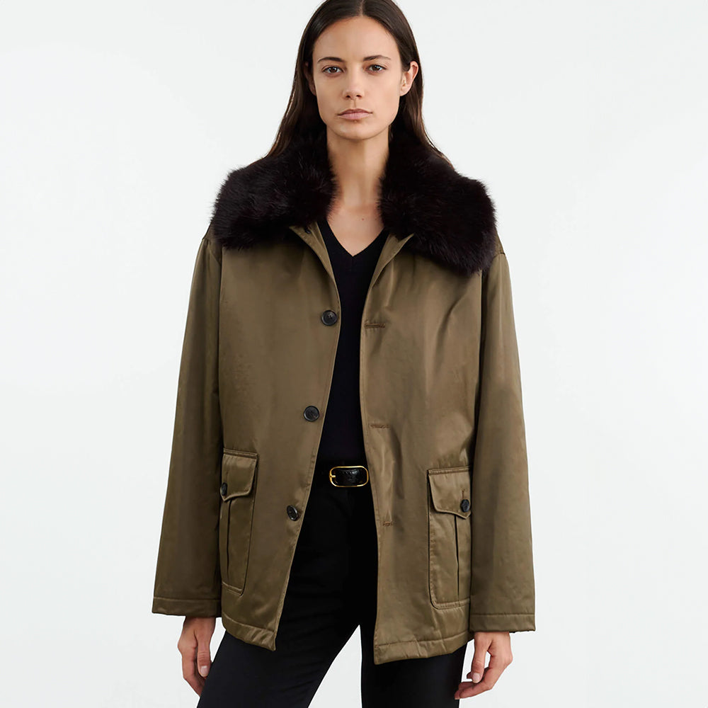 Blaise Parka