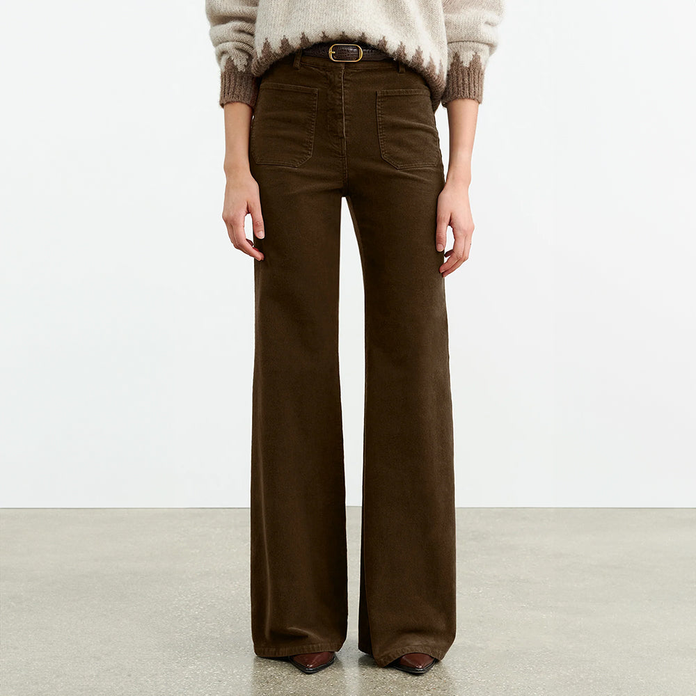 Florence Corduroy Pant