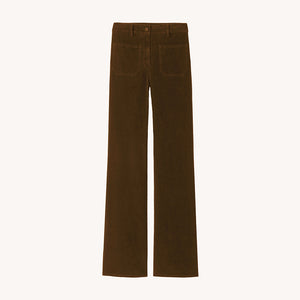 Florence Corduroy Pant