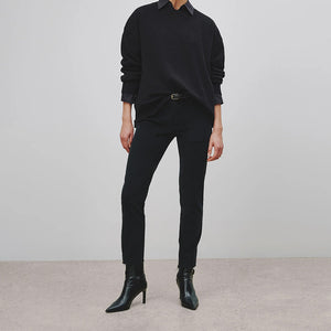 Jenna Corduroy Pant