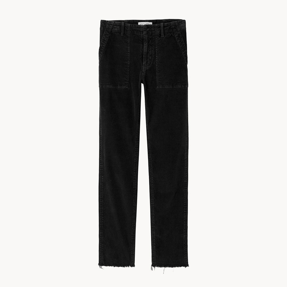 Jenna Corduroy Pant