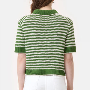 Knitted Cardigan