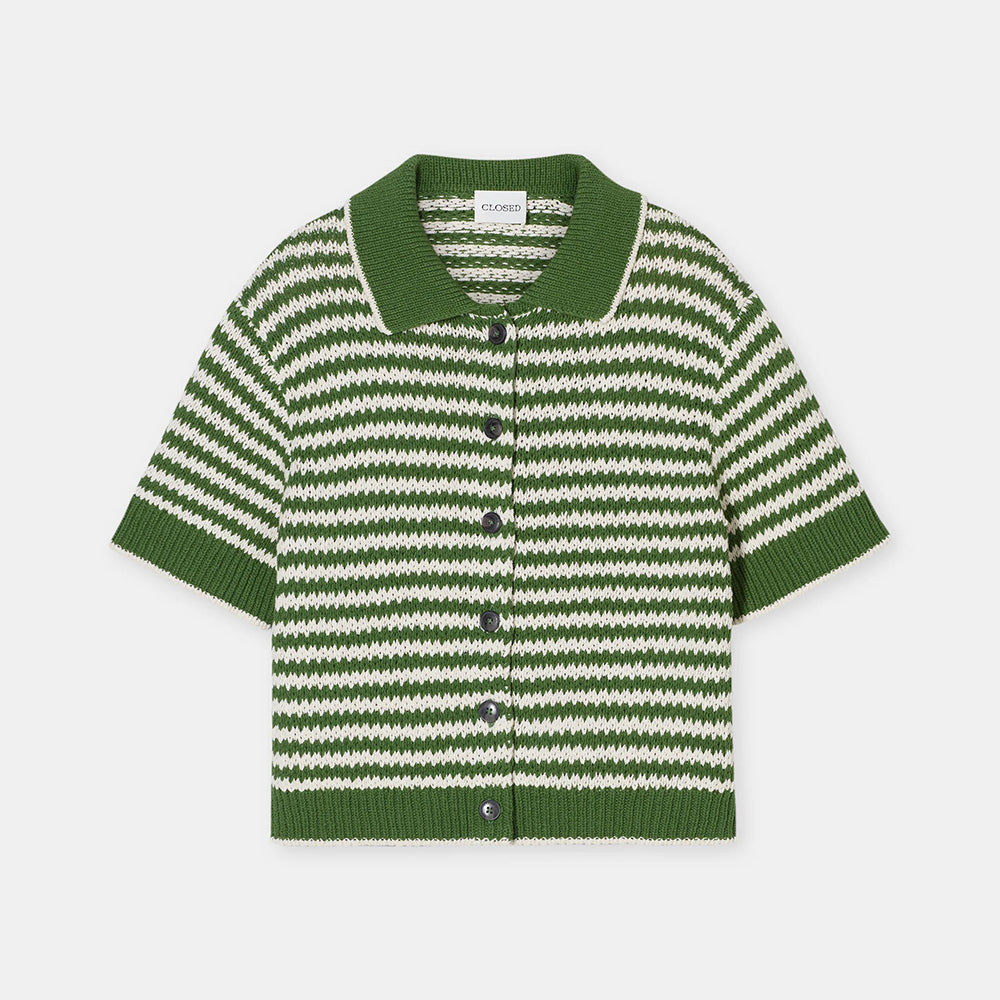 Knitted Cardigan