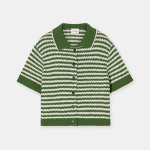 Knitted Cardigan