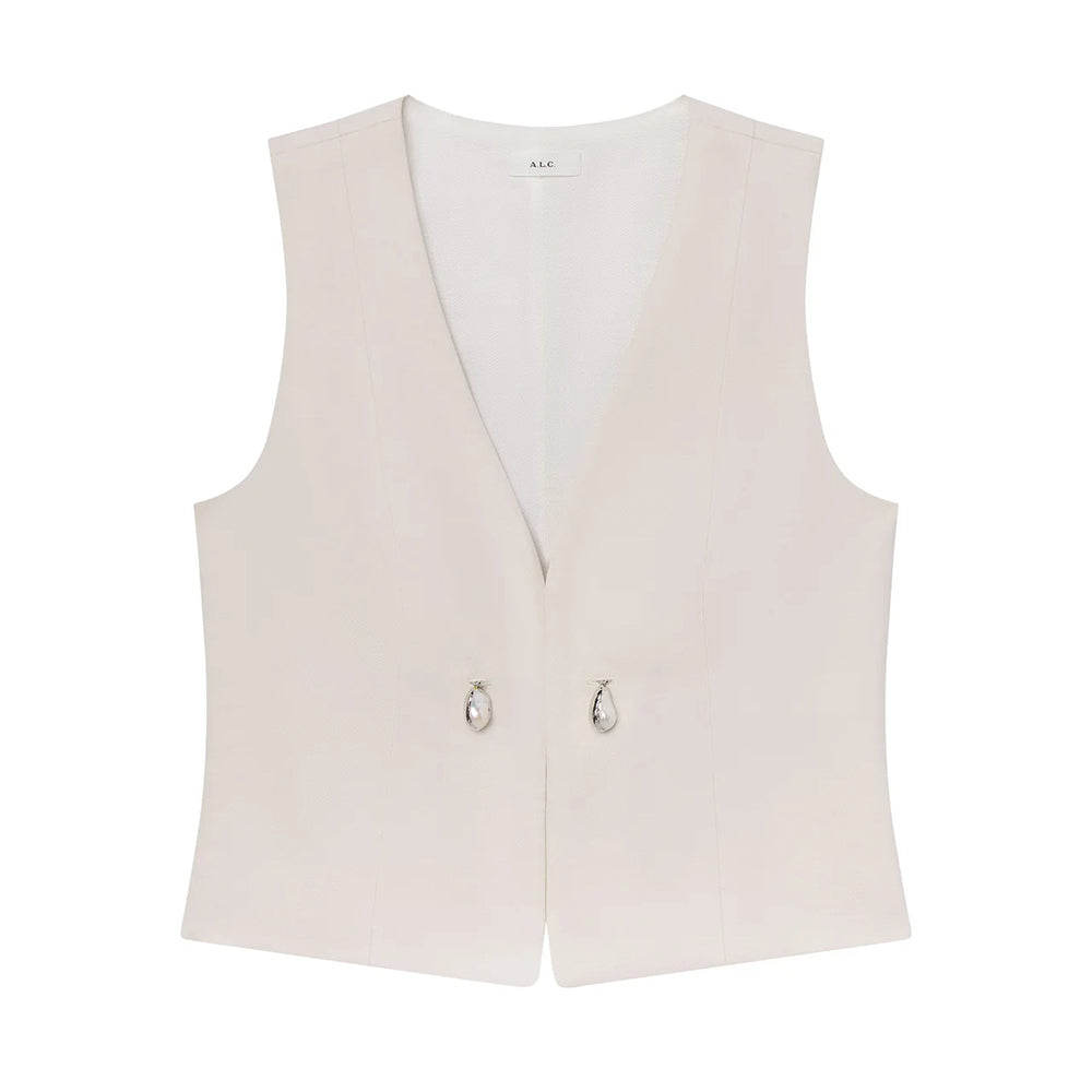 Leo Vest