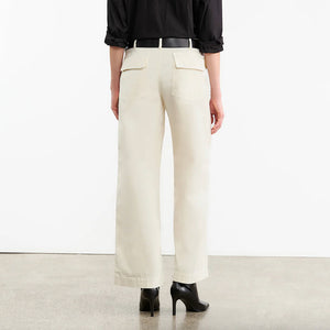 Leon Boy Pant