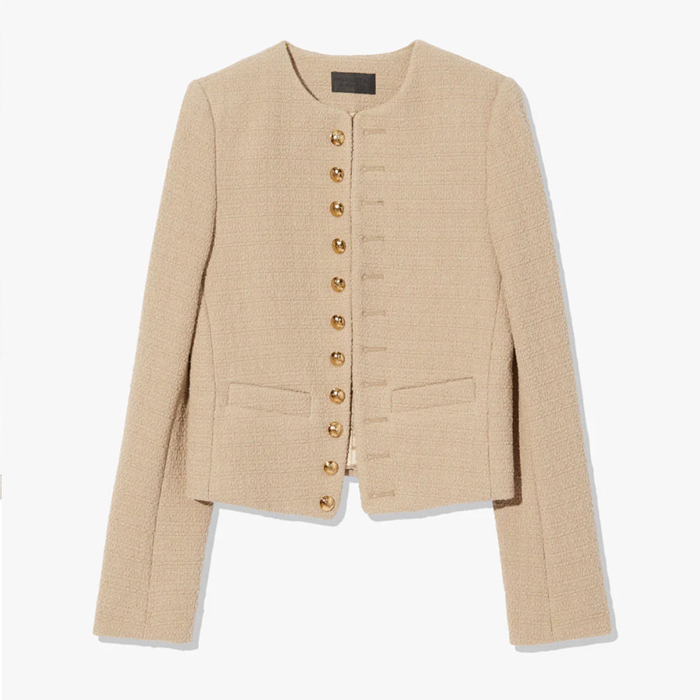 Patti Jacket