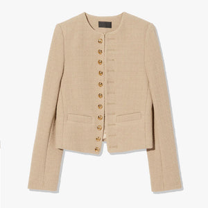 Patti Jacket