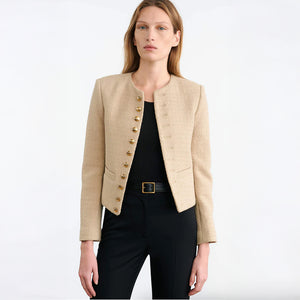 Patti Jacket
