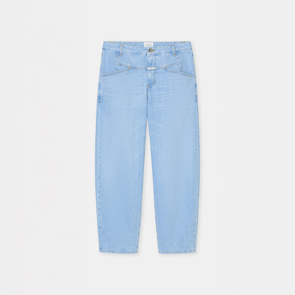 Relaxed Jeans Stover-X