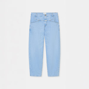 Relaxed Jeans Stover-X
