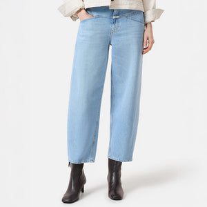 Relaxed Jeans Stover-X