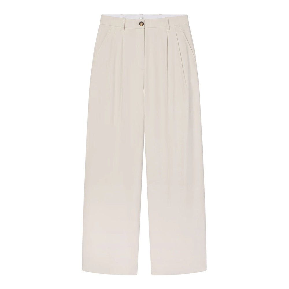 Tommy II Linen Pant