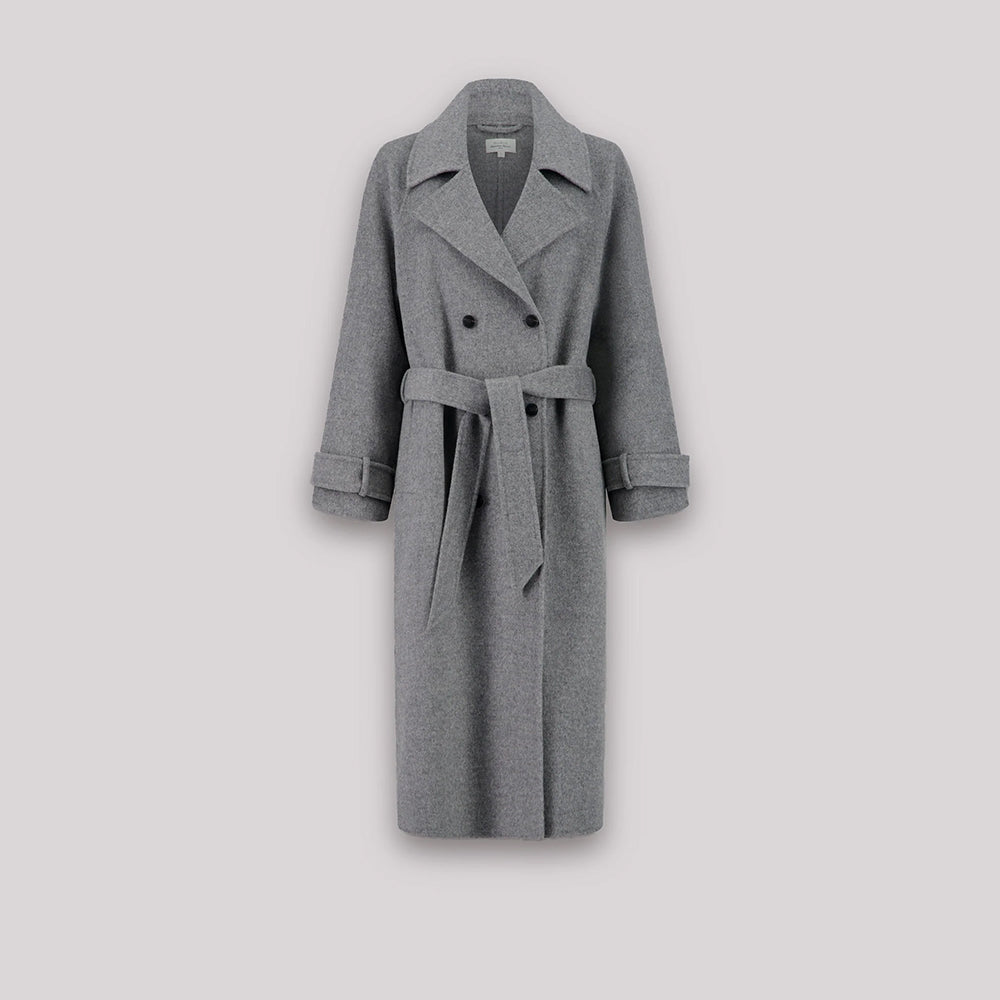 Valencia Coat
