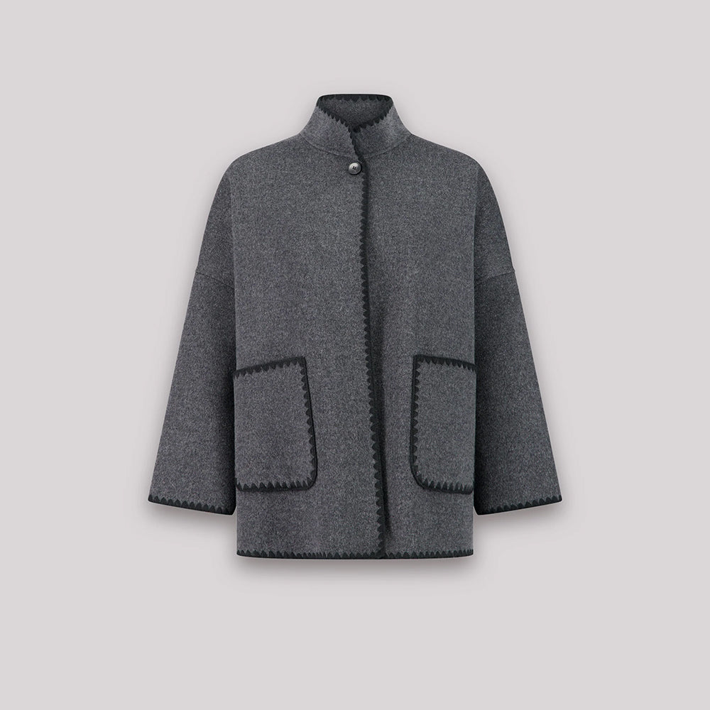 Valentine Coat