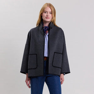 Valentine Coat